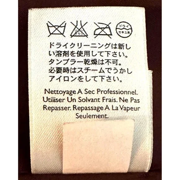 Eddie Bauer Womens Red & Black Plaid Fitted Wool Zipper jacket Small Cabincore - Picture 11 of 11